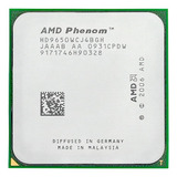 Processador Amd Phenom X4