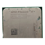 Processador Amd Phenom X4
