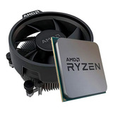 Processador Amd Ryzen 3 4100 3