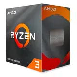 Processador Amd Ryzen 3