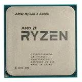 Processador Amd Ryzen 3