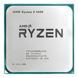 Processador Amd Ryzen 5