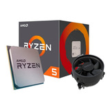 Processador Amd Ryzen 5