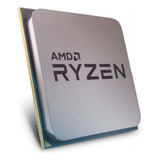 Processador Amd Ryzen 5