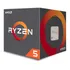 Processador Amd Ryzen 5 1600 65w Am4 Com Wraith Stealth Cool