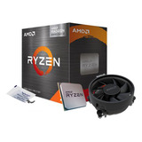 Processador Amd Ryzen 5
