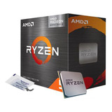 Processador Amd Ryzen 5
