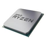 Processador Amd Ryzen 5 2600 3 4ghz 6 Núcleos