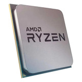 Processador Amd Ryzen 5 2600 3 4ghz Gamer Am4 Oem