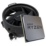 Processador AMD Ryzen 5 3500 3 6GHz 4 1GHz Turbo 6 Cores 6 Threads Cooler Wraith Stealth AM4 Sem Video Sem Caixa Comercial 100 100000050MPK