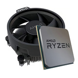 Processador Amd Ryzen 5