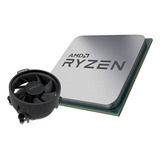 Processador Amd Ryzen 5 3600 3 6ghz Am4 Cooler