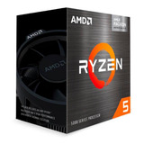 Processador Amd Ryzen 5 4500 3