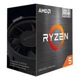 Processador Amd Ryzen 5