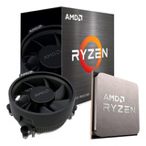 Processador Amd Ryzen 5