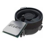 Processador Amd Ryzen 5 5600g Am4