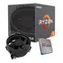 Processador Amd Ryzen 5 5600g Com Vídeo 6 Núcleos 12 Fios 3 9ghz Am4