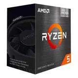 Processador Amd Ryzen 5