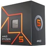 PROCESSADOR AMD RYZEN 5 7600 4