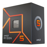 Processador Amd Ryzen 5