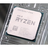Processador Amd Ryzen 7 3700x 3 6ghz 4 4ghz Turbo 8 16
