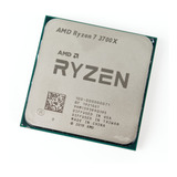 Processador Amd Ryzen 7 3700x 8 Nucleos E 16 Threads