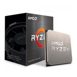 Processador Amd Ryzen 7