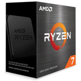 Processador Amd Ryzen 7