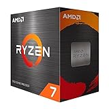 Processador AMD Ryzen 7 5700G 3 8GHz 4 6GHz Max Turbo AM4 Vídeo Integrado 8 Núcleos