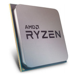 Processador Amd Ryzen 7
