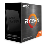 Processador Amd Ryzen 7 5700x 100