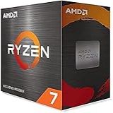 PROCESSADOR AMD RYZEN 7 5700X 3