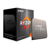 Processador Amd Ryzen 7 5700x Am4