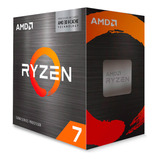 Processador Amd Ryzen 7