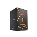 Processador AMD Ryzen 7 7700 AM5 100100000592BOX