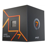 Processador Amd Ryzen 7