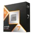 Processador Amd Ryzen 7 9800x3d 4 7ghz  5 2ghz Turbo  Am5