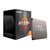 Processador Amd Ryzen 9 5900x 70mb 3 7   4 8ghz Am4