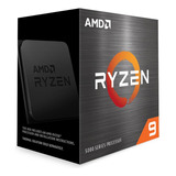 Processador Amd Ryzen 9
