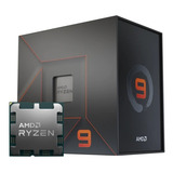 Processador Amd Ryzen 9