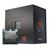 Processador Amd Ryzen 9