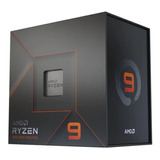 Processador Amd Ryzen 9 7900x Am5