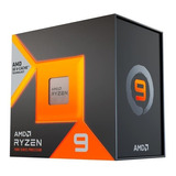 Processador Amd Ryzen 9 7900x3d 12c