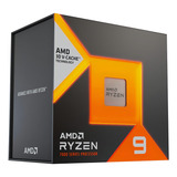Processador Amd Ryzen 9