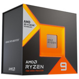 Processador Amd Ryzen 9