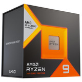 Processador Amd Ryzen 9 7900x3d 140mb 4 4ghz 5 6ghz