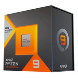 Processador Amd Ryzen 9