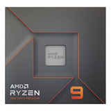 Processador Amd Ryzen 9