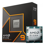 Processador Amd Ryzen 9