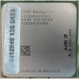 Processador Amd Sempron